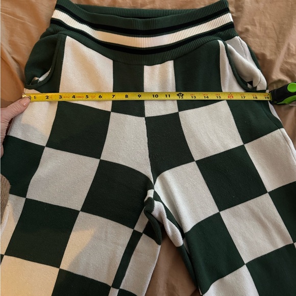 Fore All Kennedy wide Leg golf Pants - Picture 10 of 11